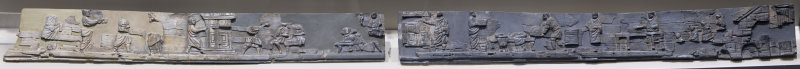 Selcuk Museum October 2015 2884 Panorama.jpg