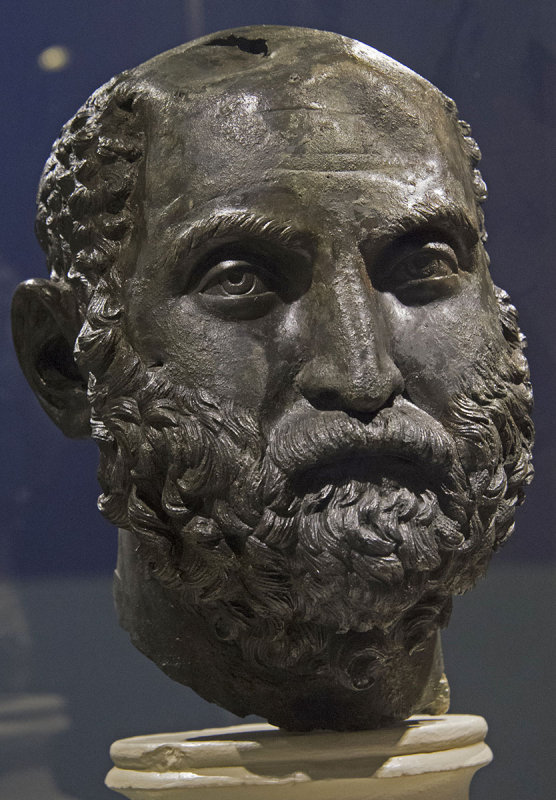 Selcuk Museum Philosopher 2015 2912.jpg