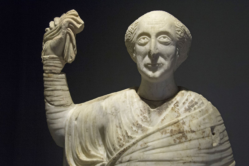 Selcuk Museum Procunsul Stephanos 2015 3141.jpg