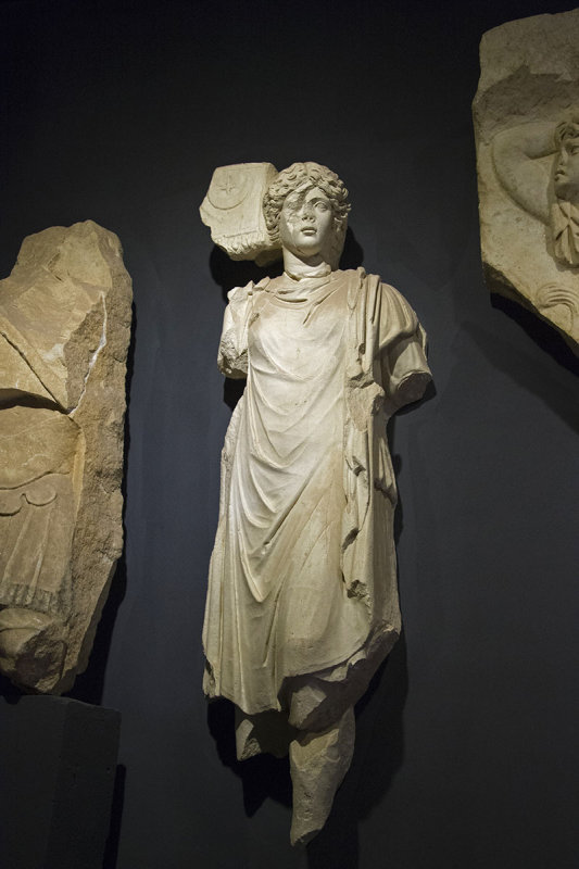 Selcuk Museum October 2015 3159.jpg
