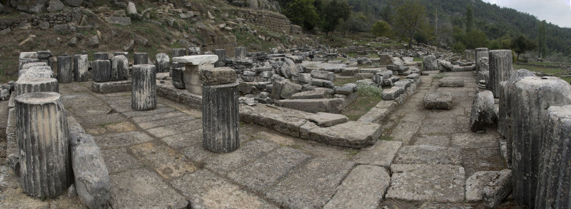 Labraunda Temple of Zeus 3832 Panorama.jpg