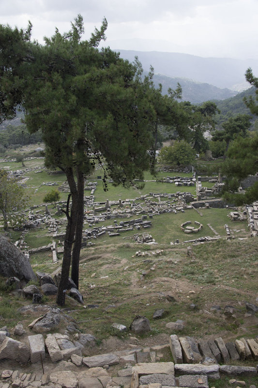 Labraunda climb to built tomb3867.jpg