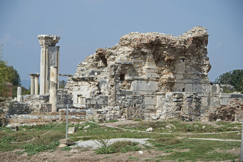Ephesus Church of Mary October 2015 2783.jpg