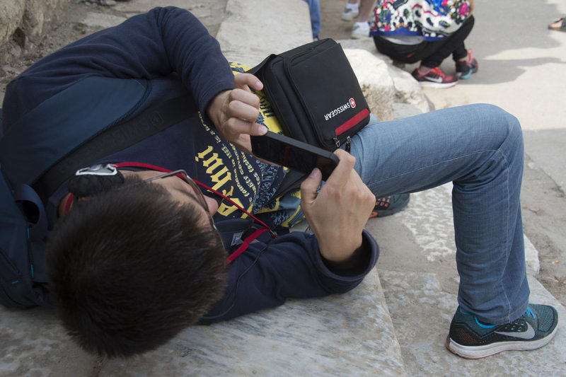 Ephesus Visitors October 2015 2766.jpg