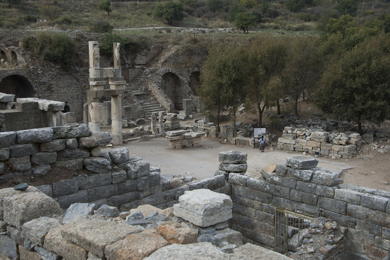 Ephesus Temple of Domitian October 2015 2667.jpg