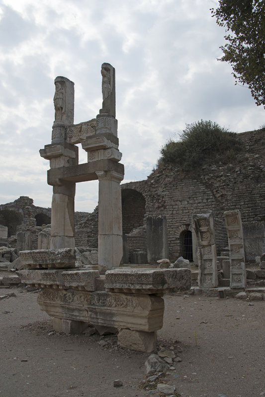 Ephesus Temple of Domitian October 2015 2675.jpg