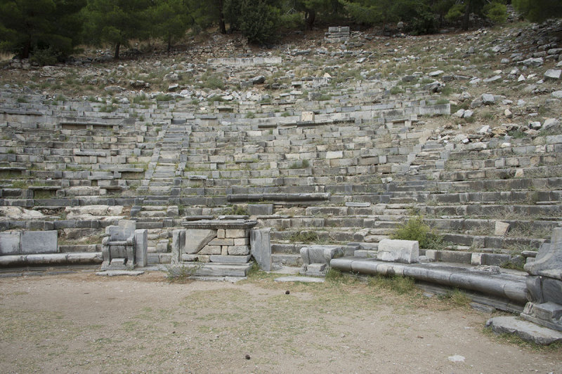 Priene Theatre October 2015 3233.jpg