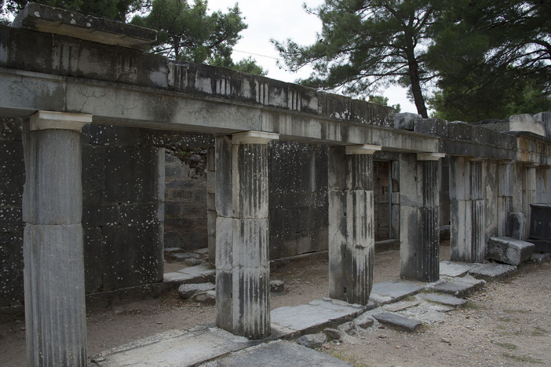 Priene Theatre October 2015 3239.jpg