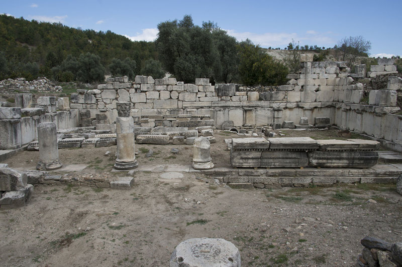 Stratonicea Gymnasium October 2015 4060.jpg