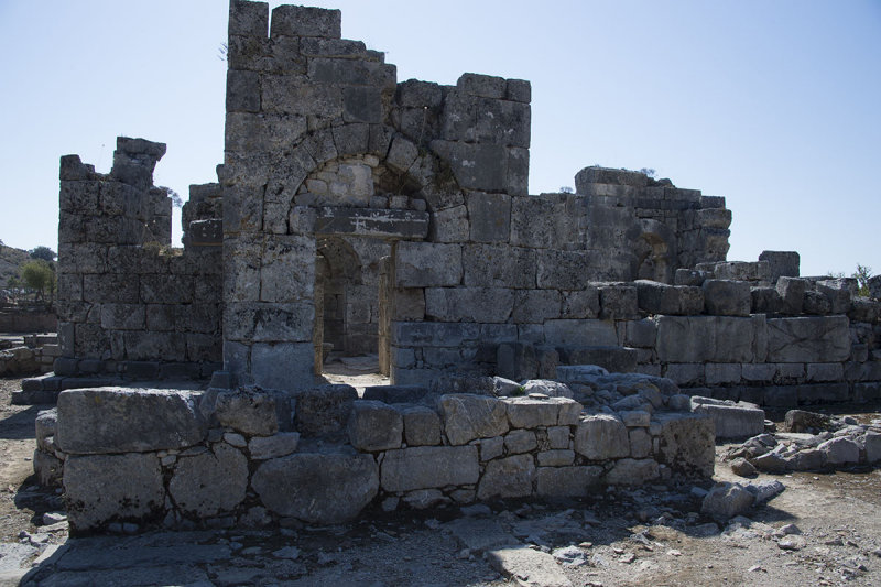 Kaunos Domed Church October 2015 4254.jpg