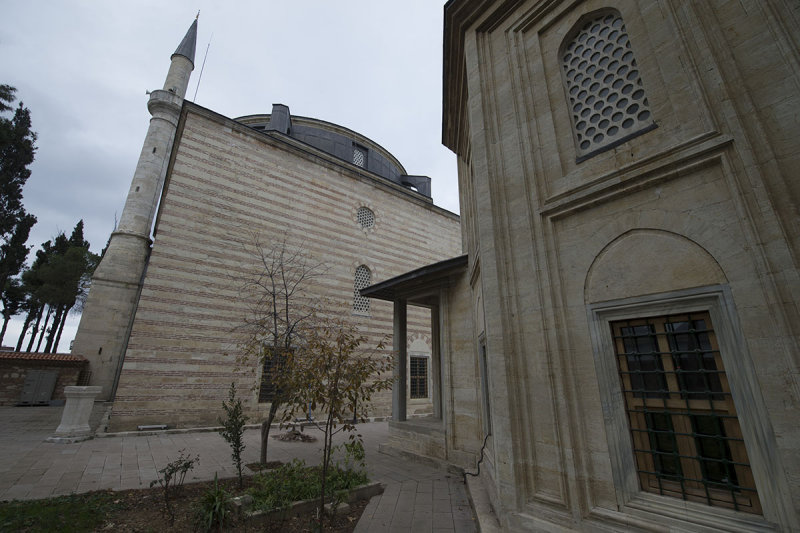 Gebze Coban Mustafa Pasa complex december 2015 5432.jpg