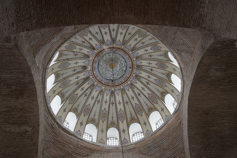 Istanbul Kalenderhane Mosque december 2015 4777.jpg