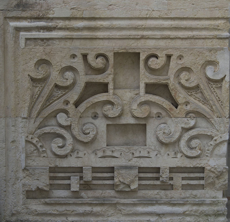 Istanbul Sheikh Zafir complex december 2015 5956.jpg
