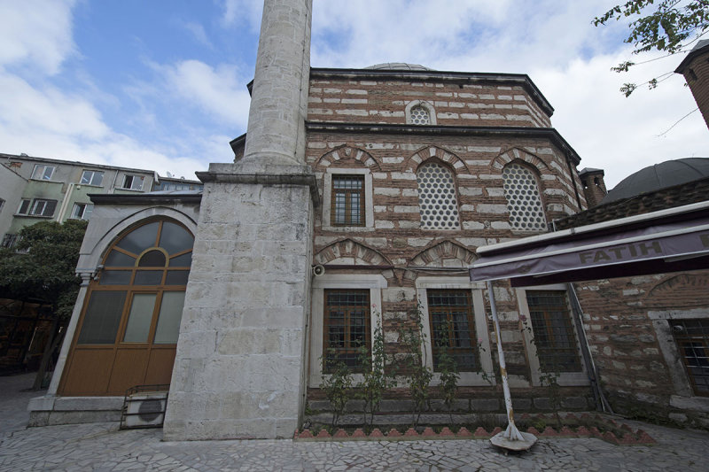 Istanbul Corlulu Complex december 2015 6258.jpg