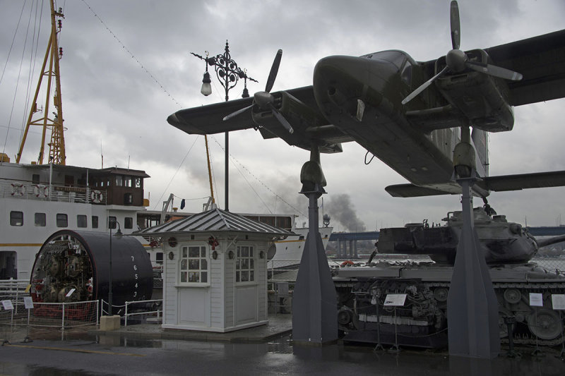 Istanbul Rahmi M Koc Museum december 2015 6131.jpg