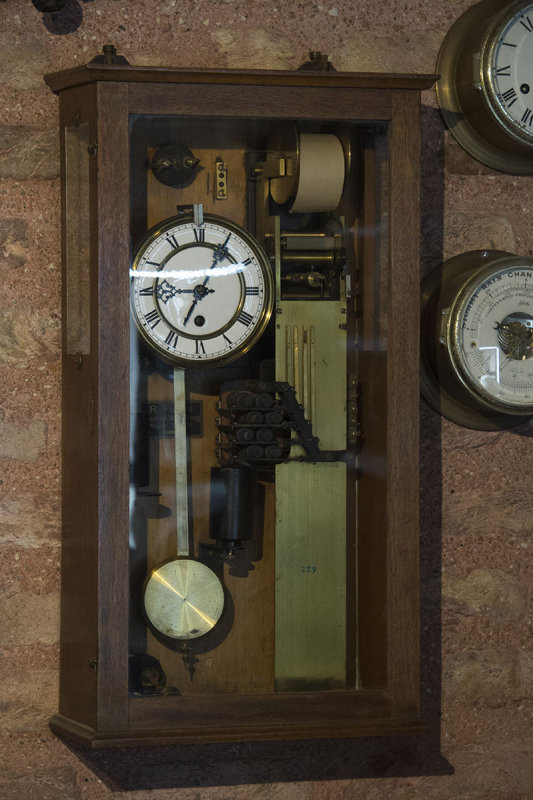 Istanbul Rahmi M Koc Museum december 2015 6093.jpg