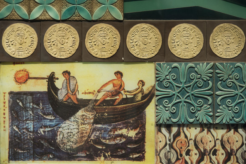 Istanbul Metro station Yeni Kapi december 2015 5348.jpg
