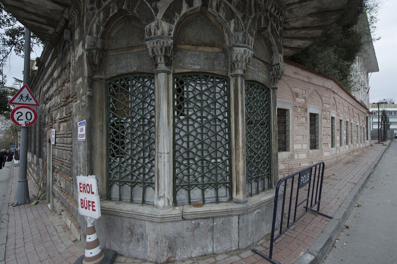 Istanbul Kaptani Derya Ibrahim Pasha Cami december 2015 4853.jpg