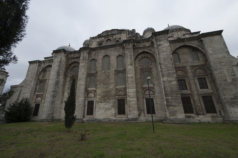Istanbul Shezade complex december 2015 4858.jpg