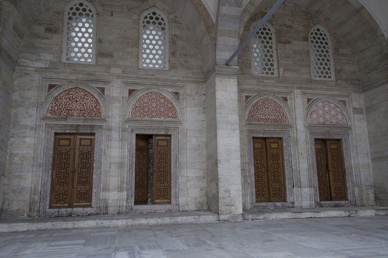 Istanbul Shezade complex december 2015 4864.jpg