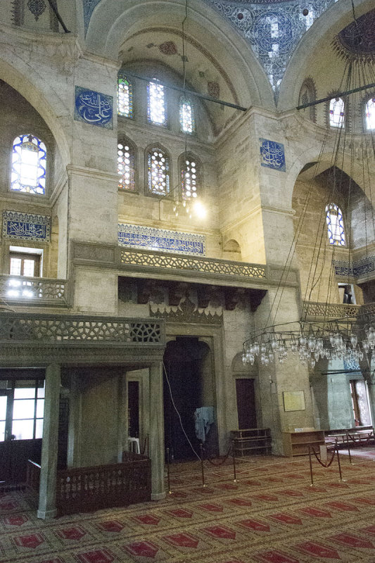Istanbul Sokollu Mehmet Pasha mosque december 2015 5254.jpg