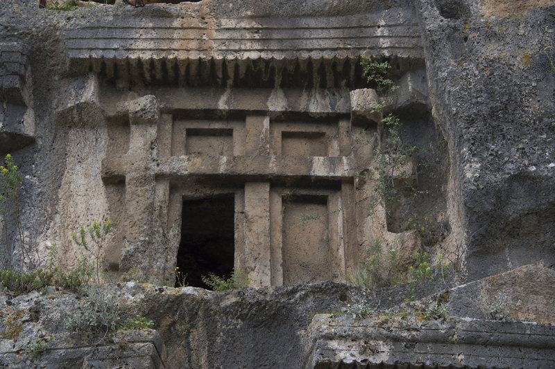 Fethiye Rock graves 2016 6921.jpg