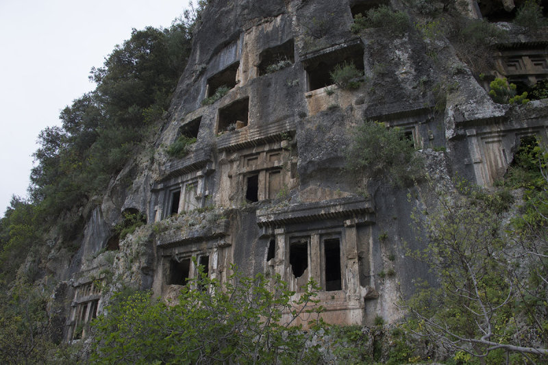 Fethiye Rock graves 2016 6922.jpg