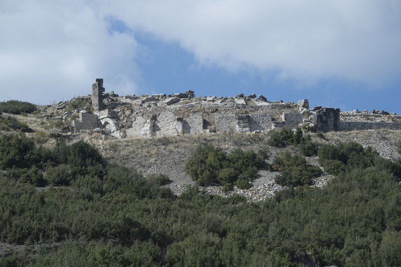 Kibyra View towards stadium October 2016 9764.jpg