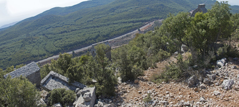 Cyaneae Necropolis October 2016 0128 panorama.jpg