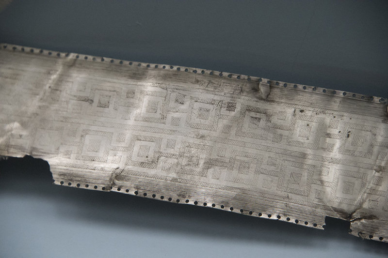 Antalya Museum Tumulus find October 2016 9611.jpg