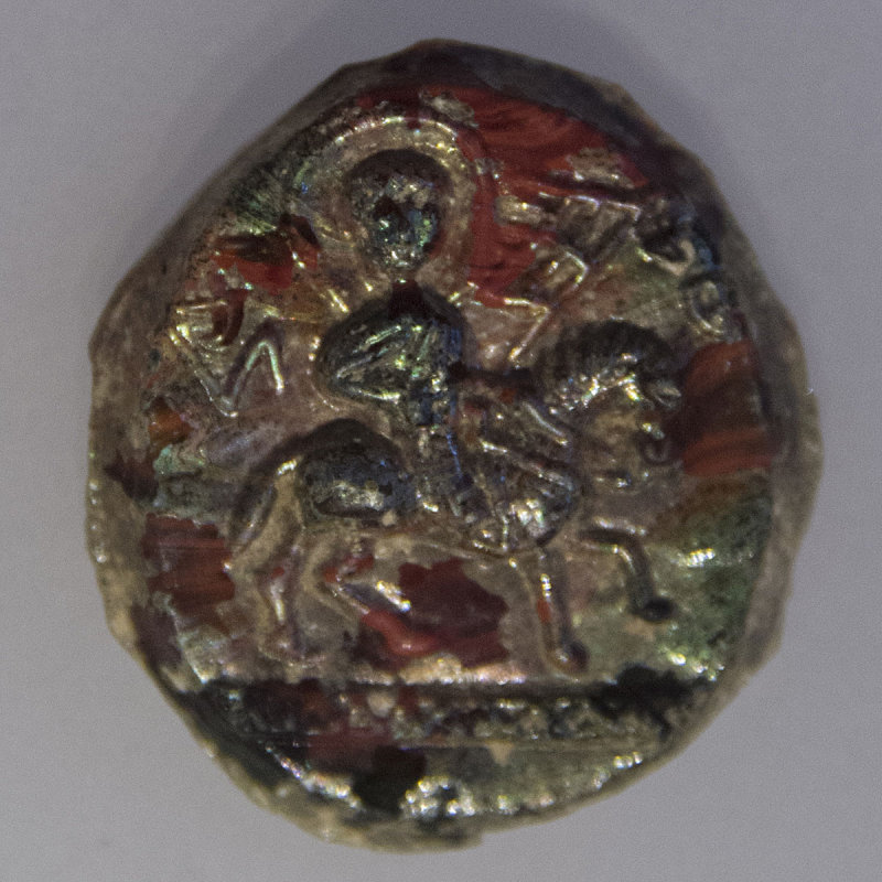 Ist Arch Christ enters Jeruzalem October 2016 9082.jpg