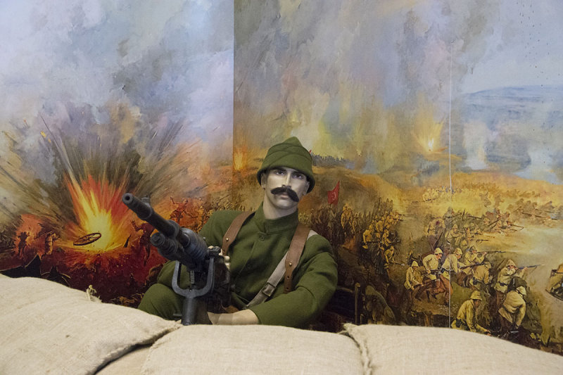 Istanbul Military Museum October 2016 9230.jpg