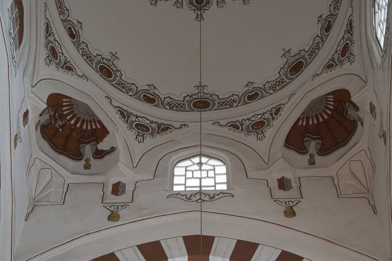 Istanbul Shezade mosque October 2016 9206.jpg