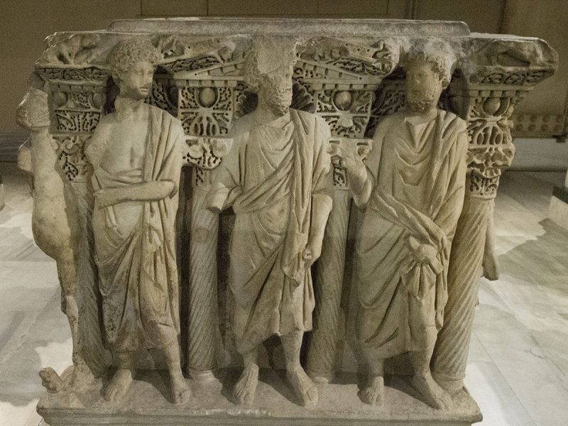 Istanbul Arch Museum dec 2016 1786.jpg