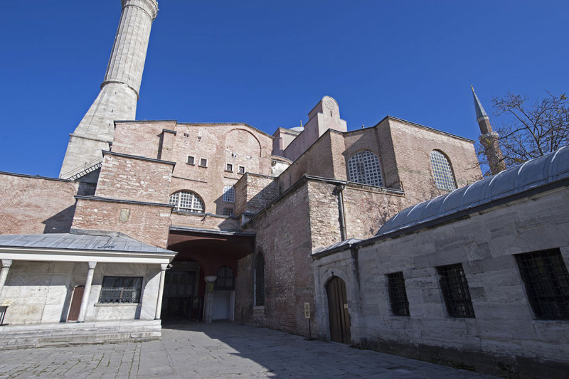 Istanbul Hagia Sofya dec 2016 1410.jpg