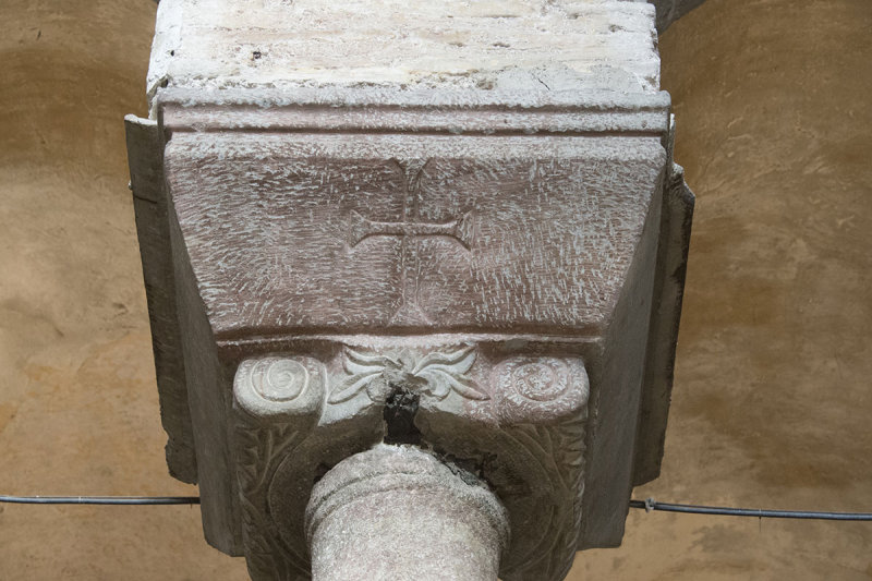 Istanbul Hagia Irene dec 2016 1003.jpg