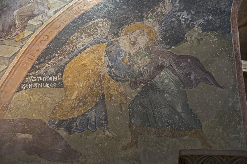 Istanbul Chora Church dec 2016 1216.jpg
