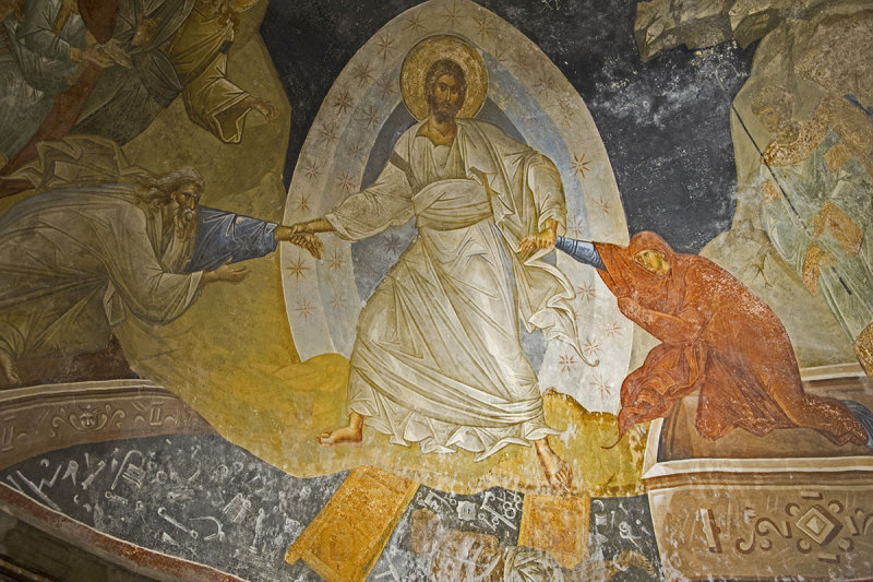 Istanbul Chora Church dec 2016 1181.jpg