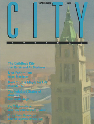 City journal