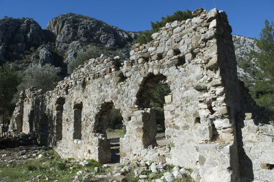 Necropolis Church