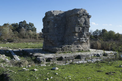 Limyra cenotaph of Gaius Caesar 3740.jpg