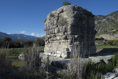 Cenotaph of Gaius Caesar