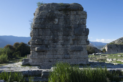 Limyra cenotaph of Gaius Caesar 3744.jpg