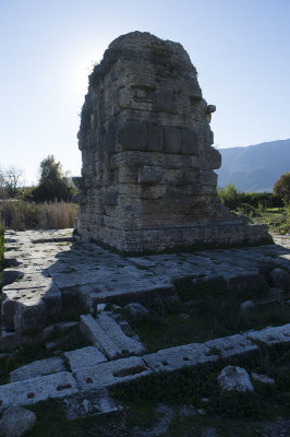 Limyra cenotaph of Gaius Caesar 3745.jpg
