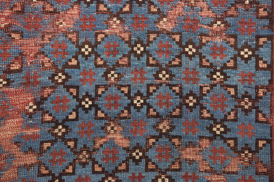 Istanbul Carpet Museum or Hali M�üzesi May 2014 9167.jpg