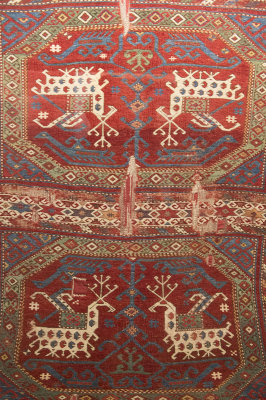 Istanbul Carpet Museum or Hali M�üzesi May 2014 9168.jpg