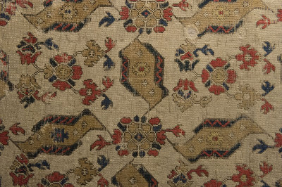 Istanbul Carpet Museum or Hali Mü�zesi May 2014 9171.jpg