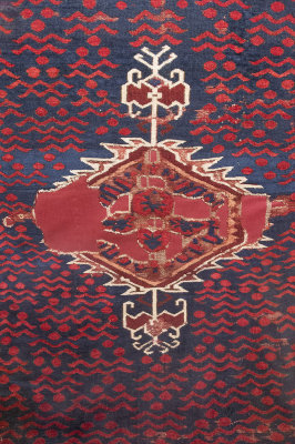 Istanbul Carpet Museum or Hali Mü�zesi May 2014 9172.jpg