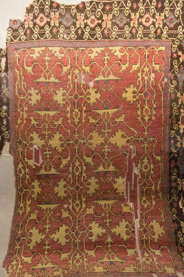 Istanbul Carpet Museum or Hali M�üzesi May 2014 9180.jpg