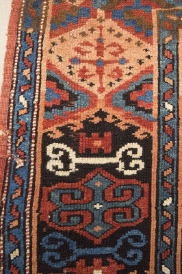 Istanbul Carpet Museum or Hali Mü�zesi May 2014 9193.jpg